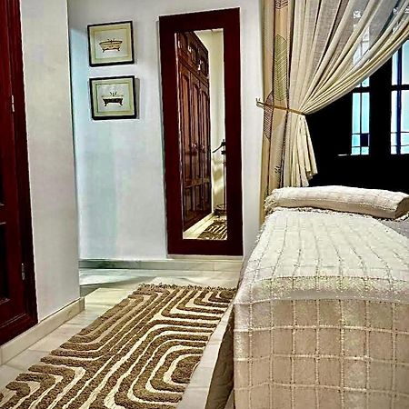 Home Regina Cordoba Exterior photo