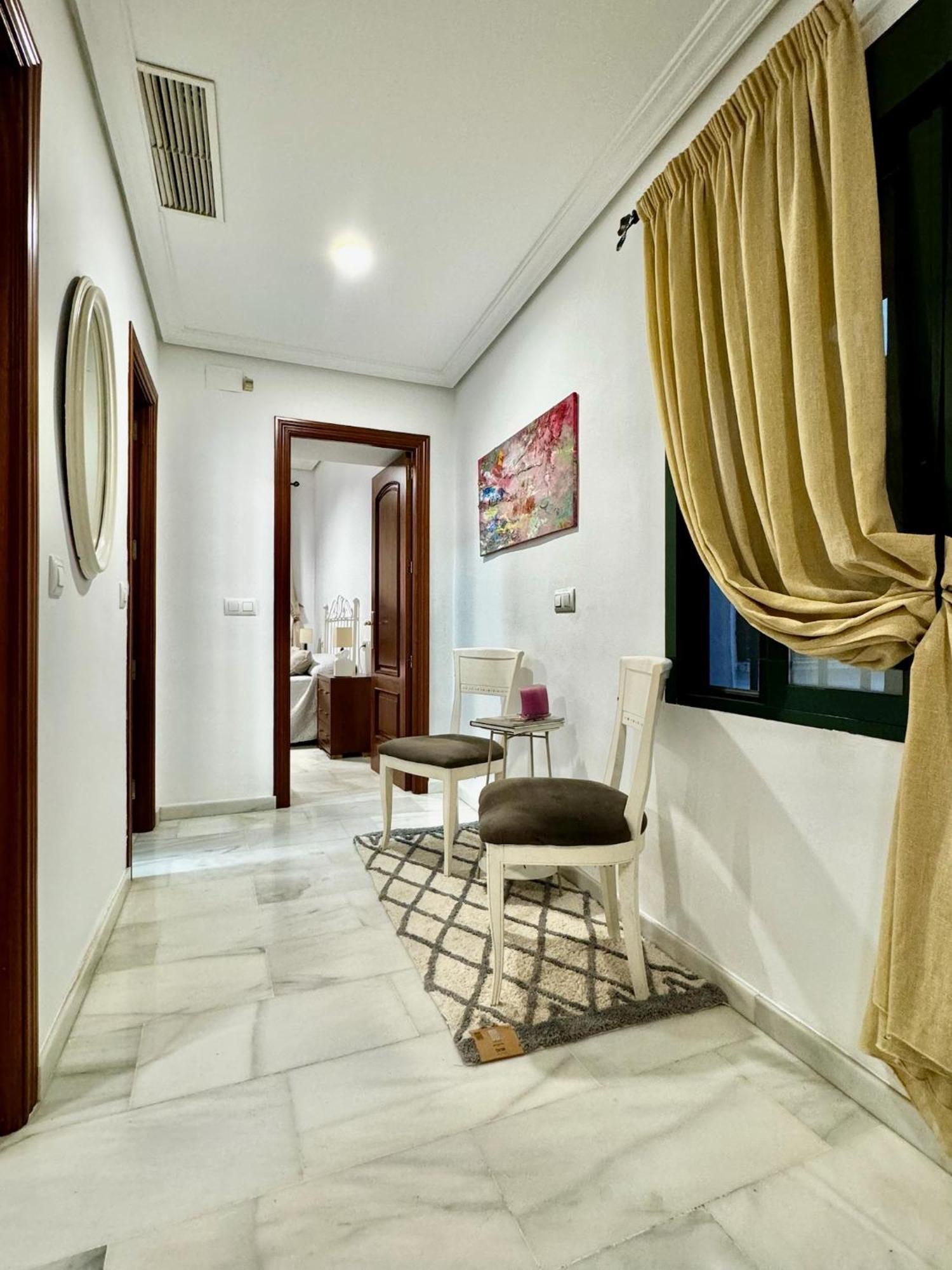 Home Regina Cordoba Exterior photo